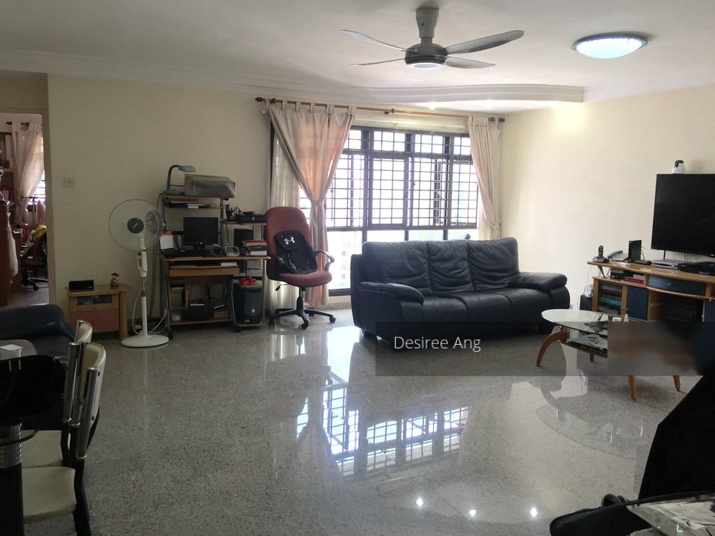 Blk 301D Anchorvale Drive (Sengkang), HDB 5 Rooms #124739122
